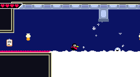 Crowtel Renovations screenshot 6