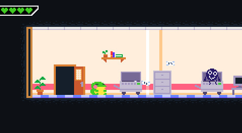 Crowtel Renovations screenshot 4