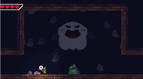 Crowtel Renovations screenshot 1