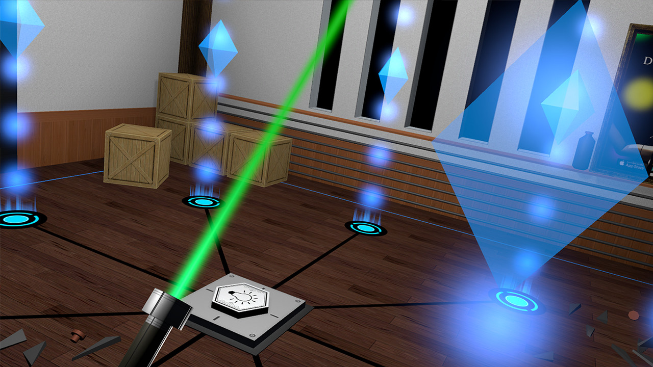 DOOORS VR screenshot 7