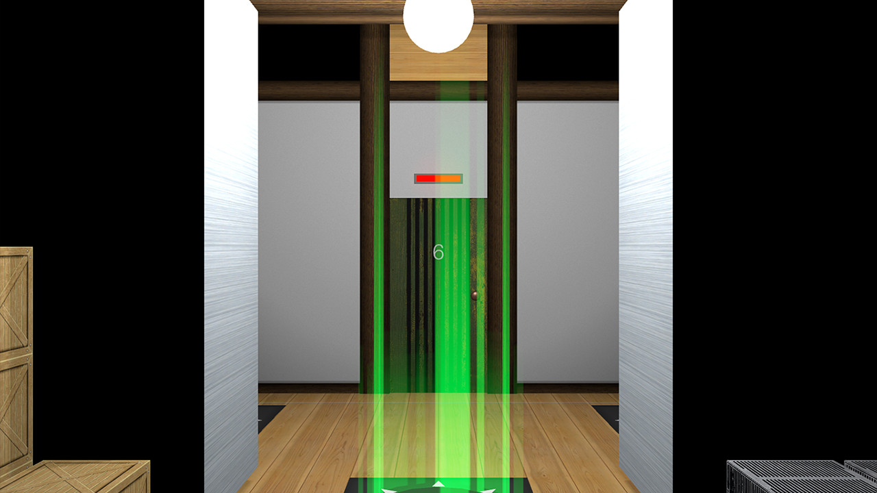 DOOORS VR screenshot 8