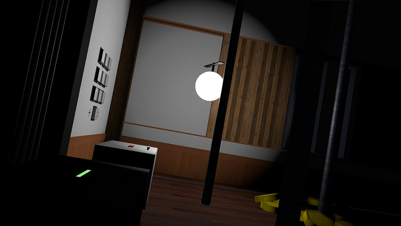 DOOORS VR screenshot 6
