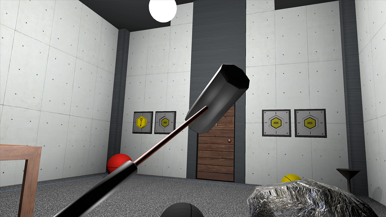 DOOORS VR screenshot 9