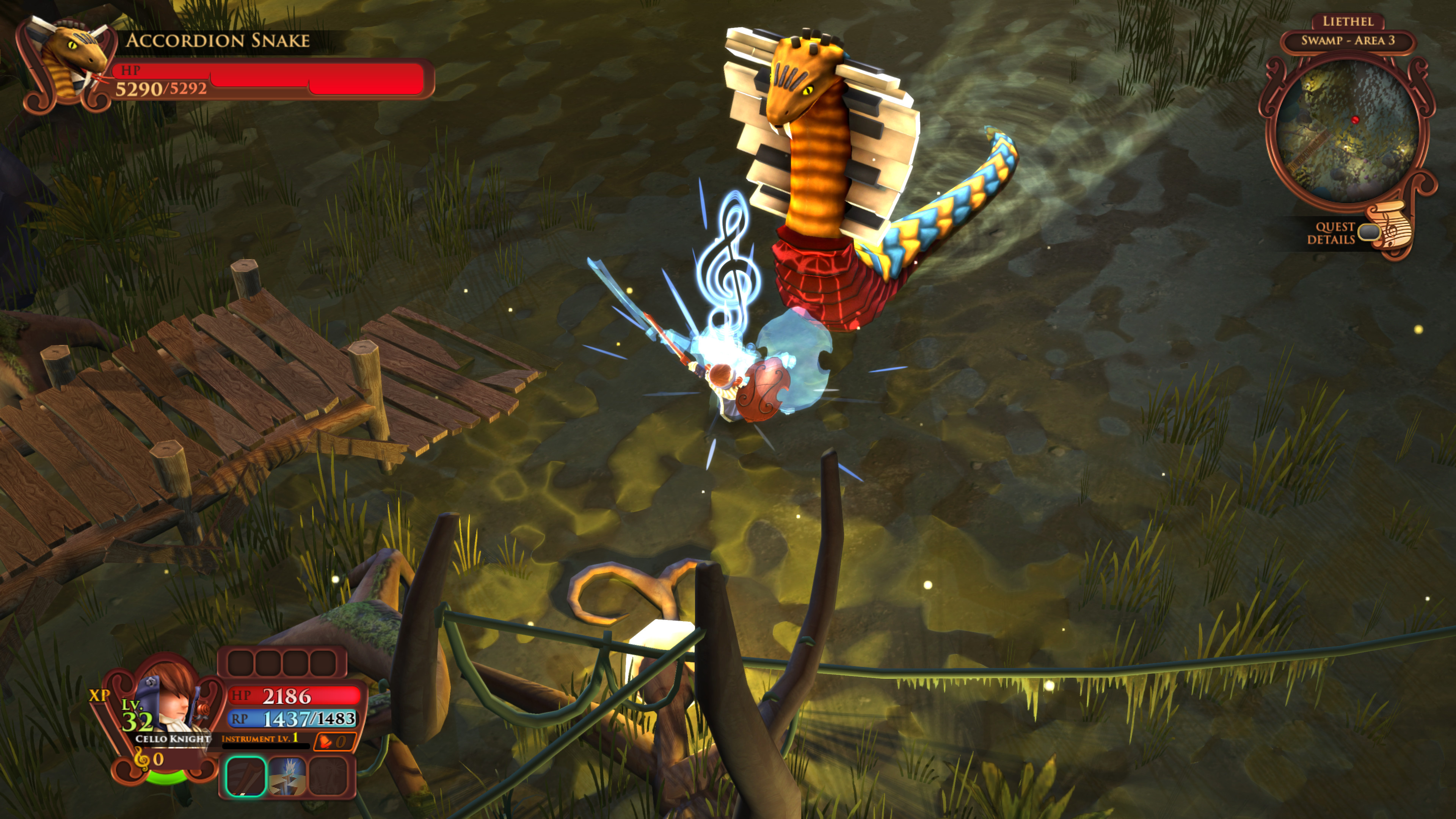 AereA screenshot 7