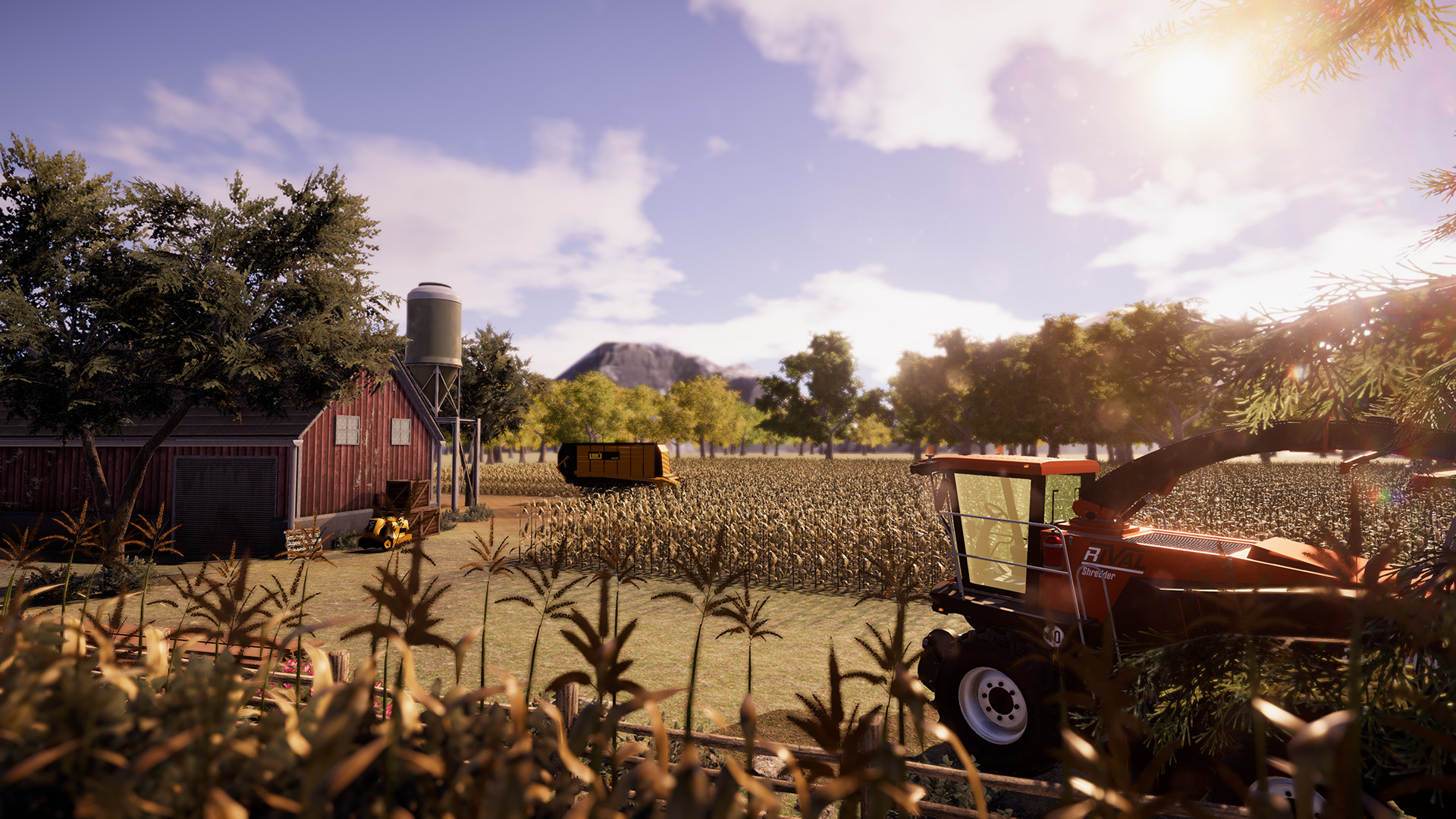 Real Farm screenshot 10