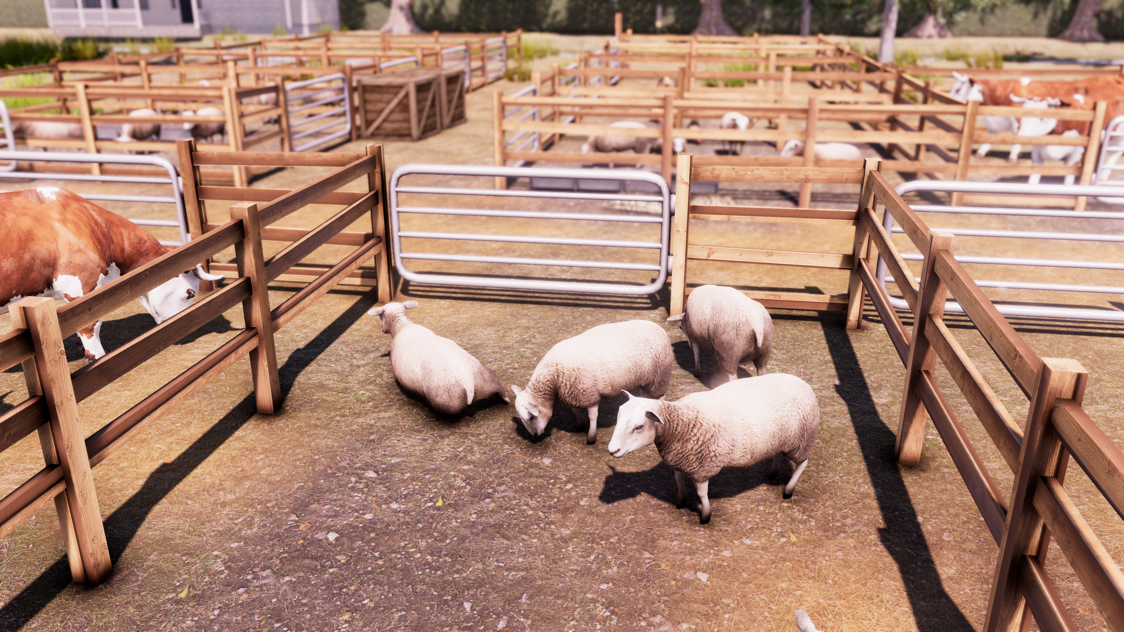 Real Farm screenshot 15