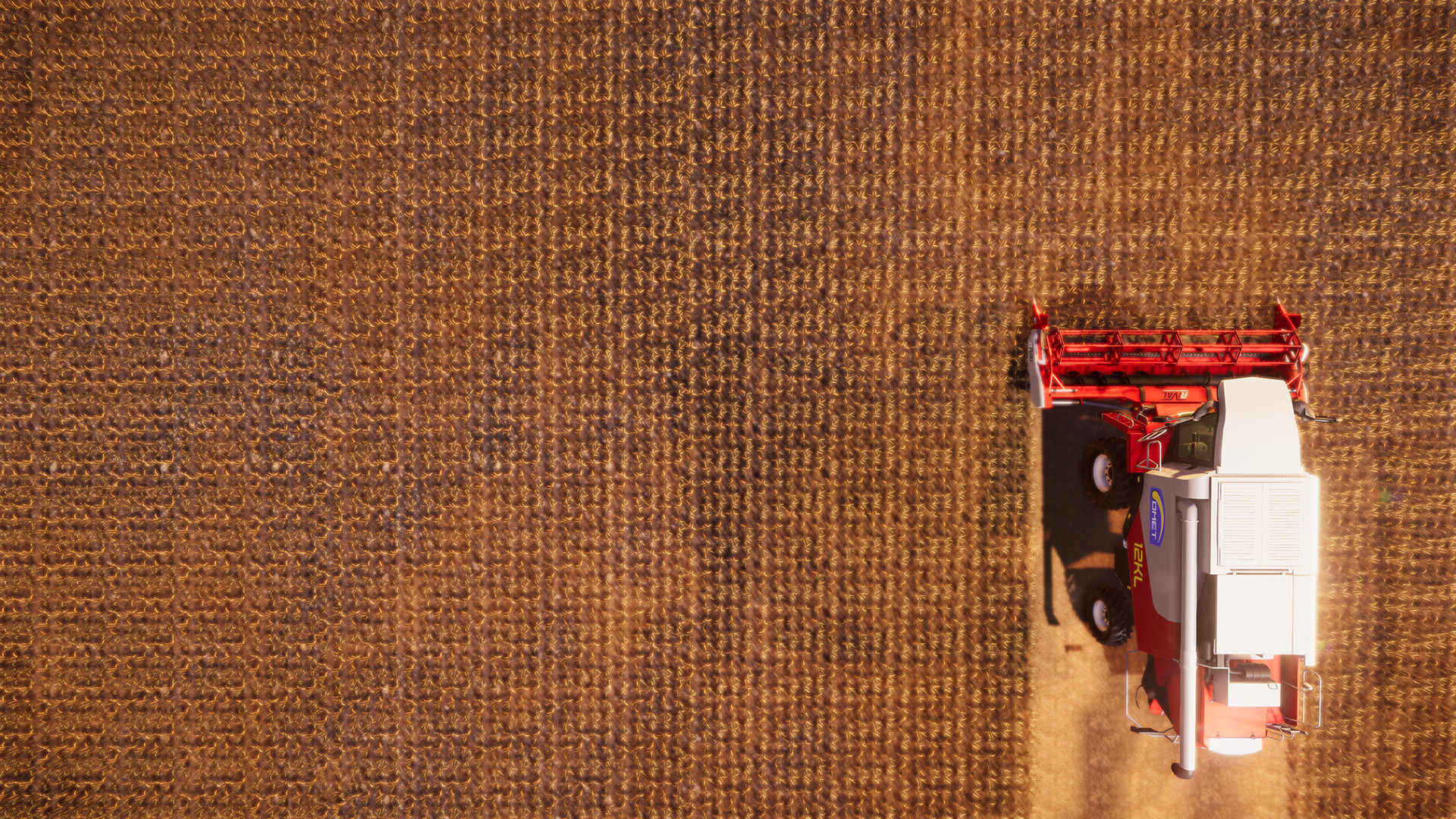 Real Farm screenshot 13