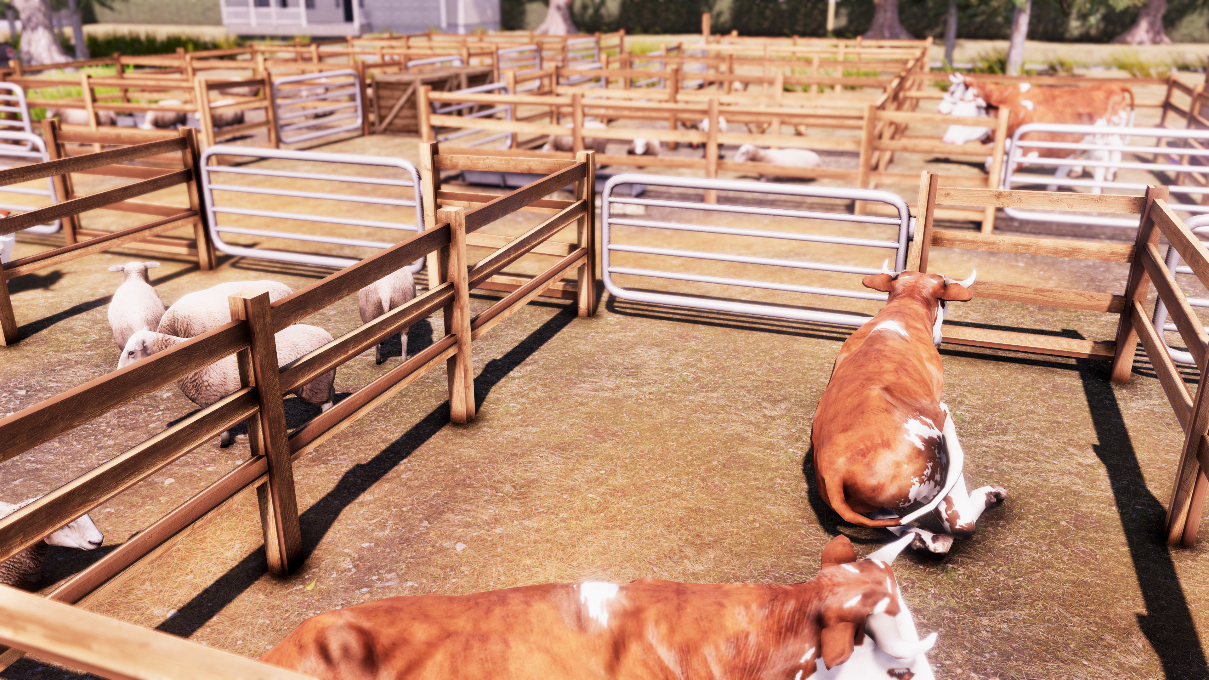 Real Farm screenshot 11