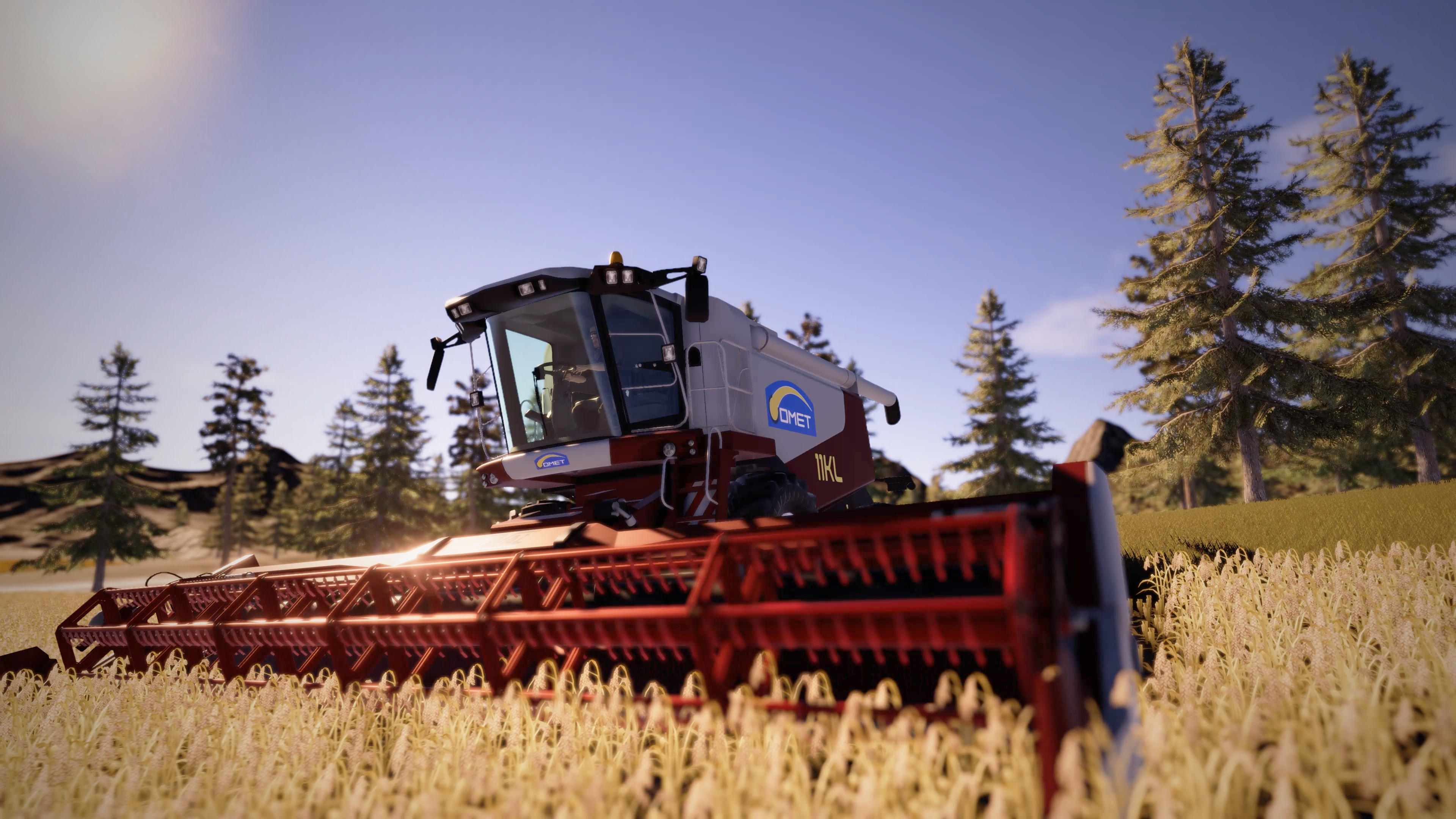 Real Farm screenshot 6