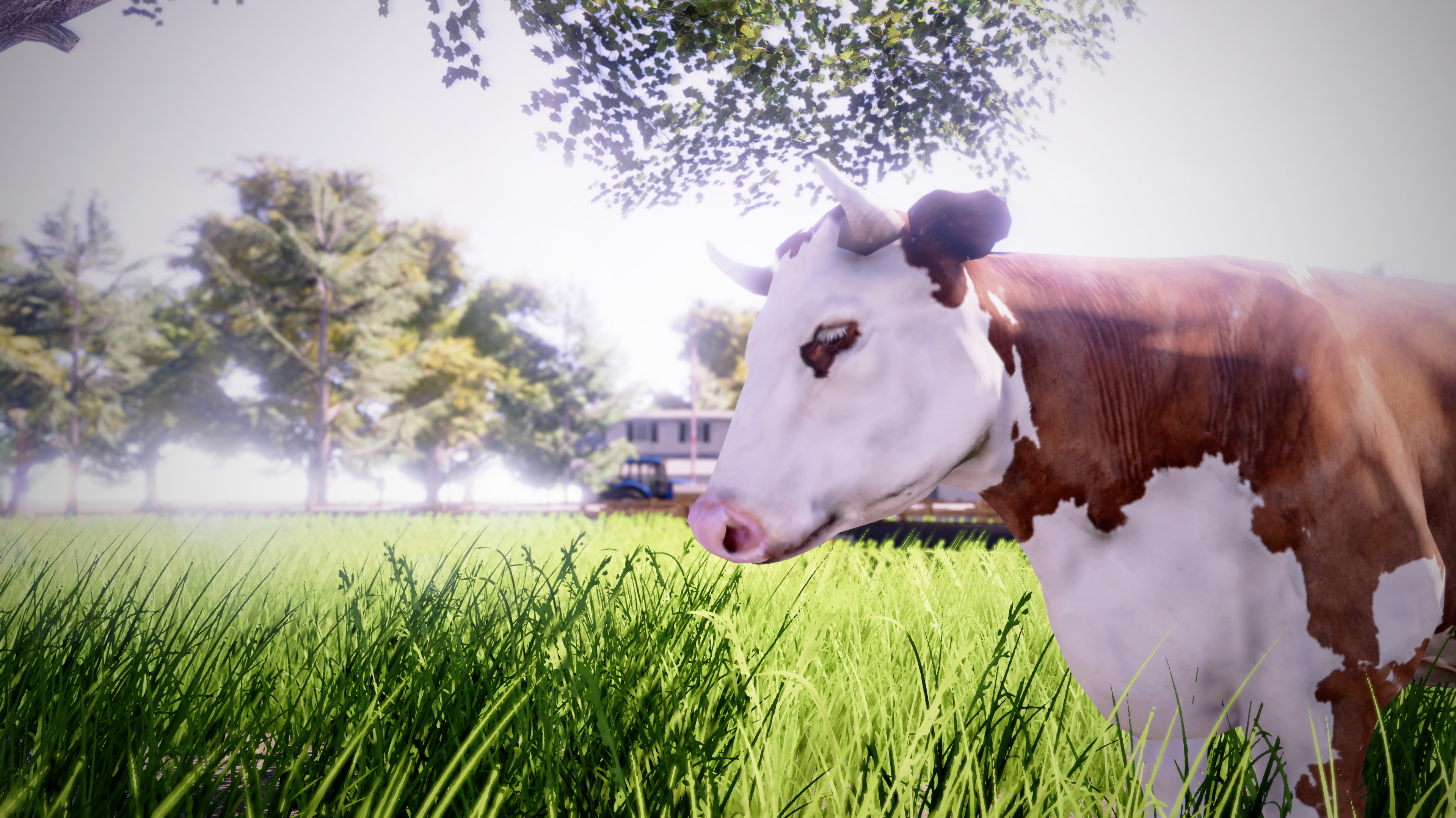Real Farm screenshot 14