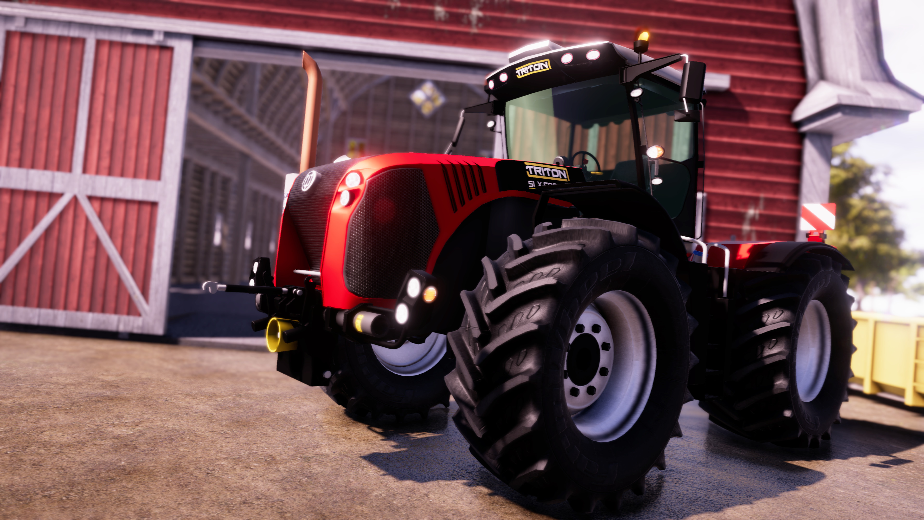 Real Farm screenshot 16