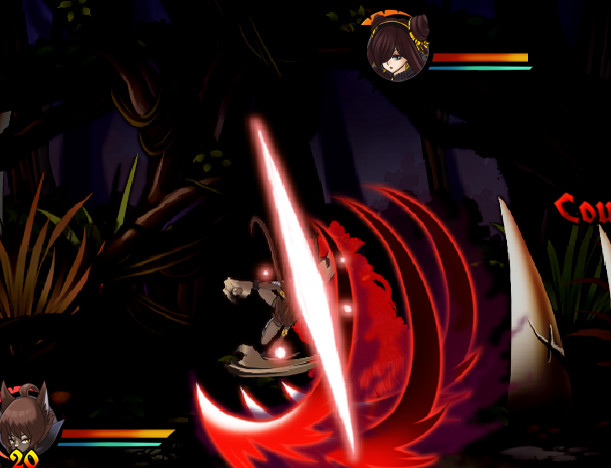 RED screenshot 3