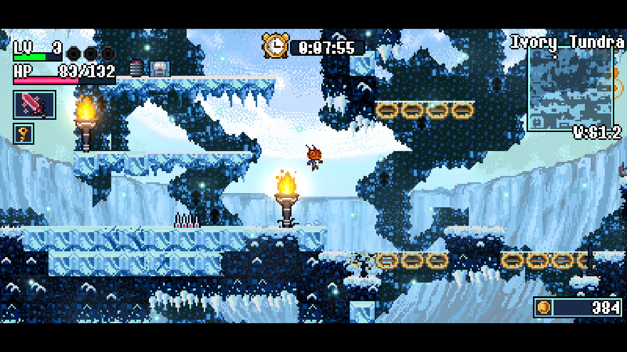 XenonValkyrie screenshot 3