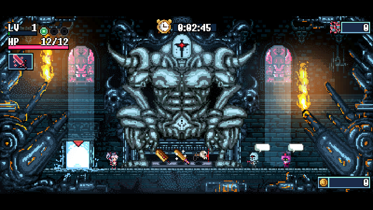XenonValkyrie screenshot 8