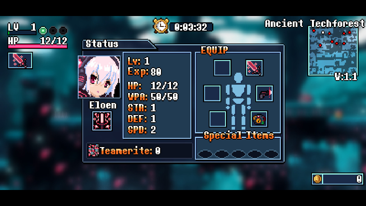 XenonValkyrie screenshot 6