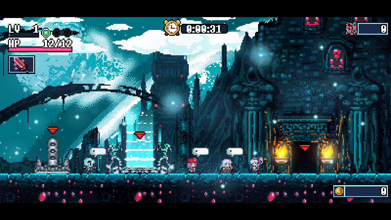 XenonValkyrie screenshot 7