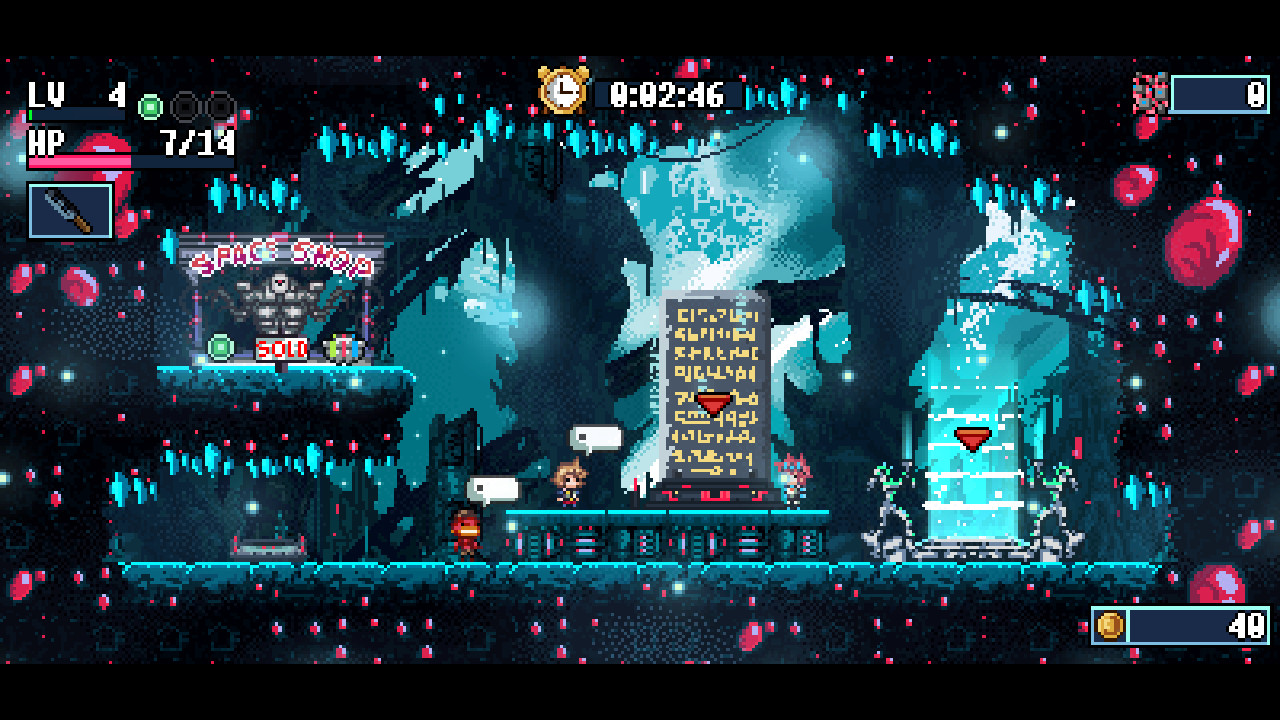 XenonValkyrie screenshot 2
