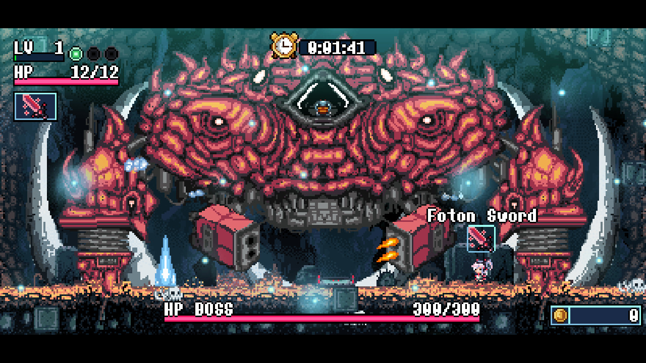 XenonValkyrie screenshot 4