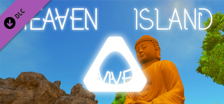 Heaven Island LIFE - Artworks