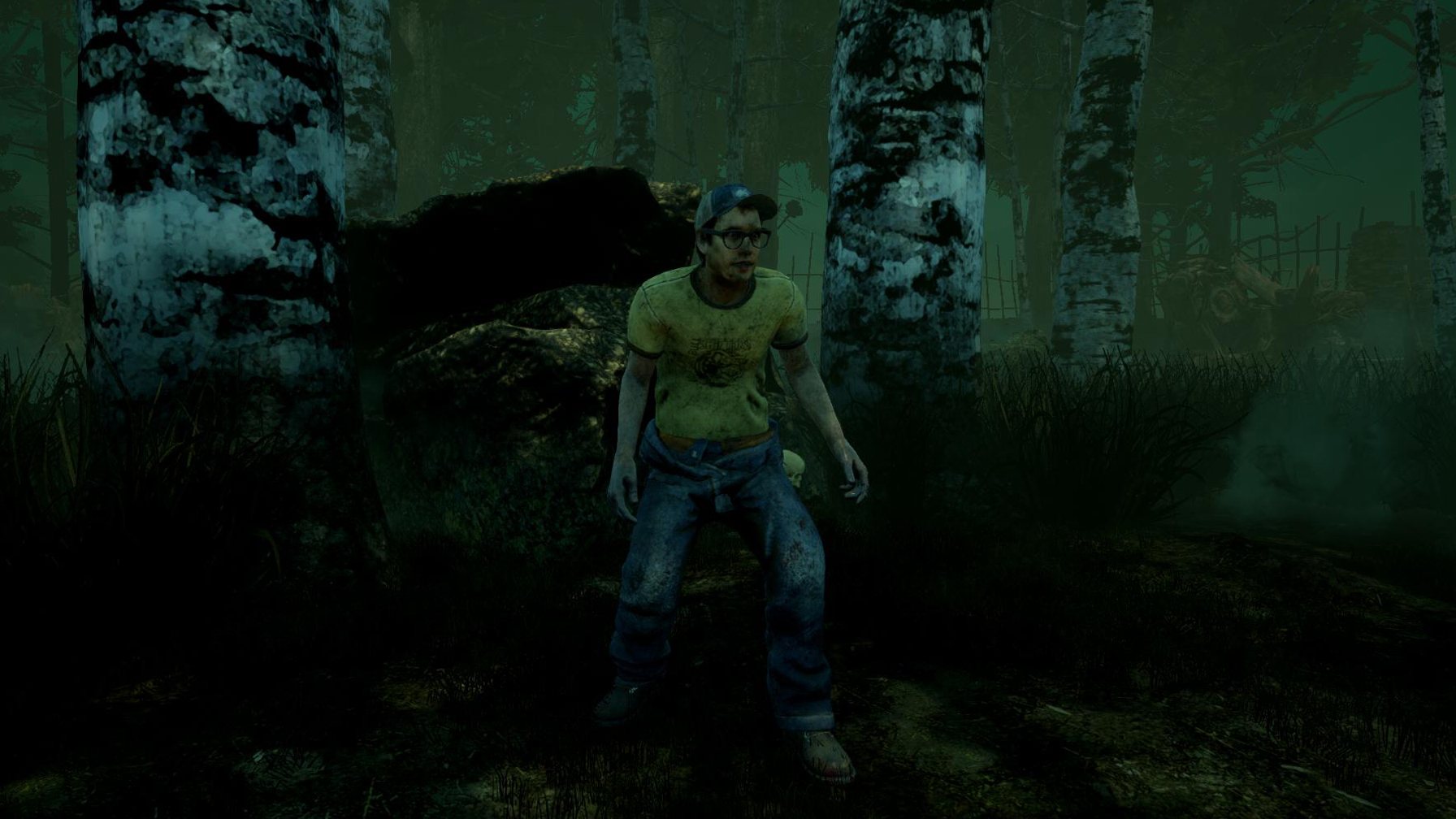 Dead by Daylight - Left Behind screenshot 3