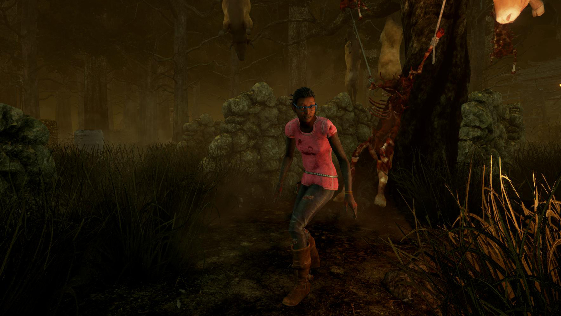 Dead by Daylight - Left Behind screenshot 6