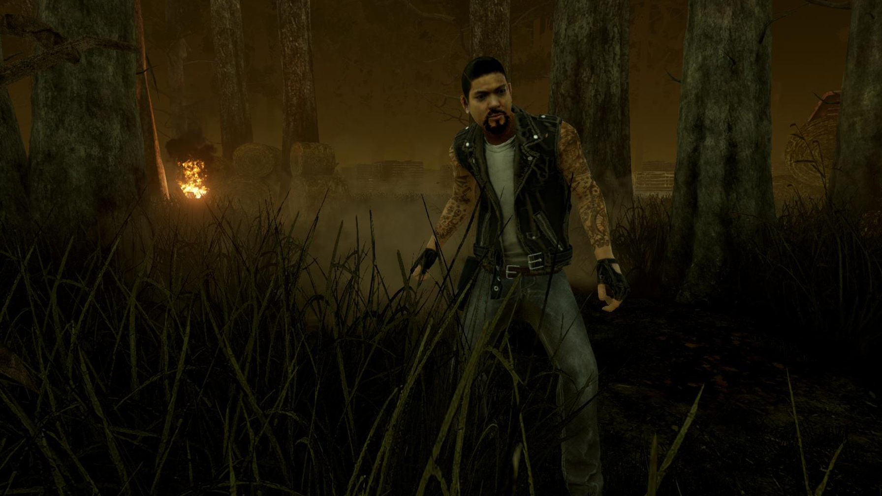 Dead by Daylight - Left Behind screenshot 4