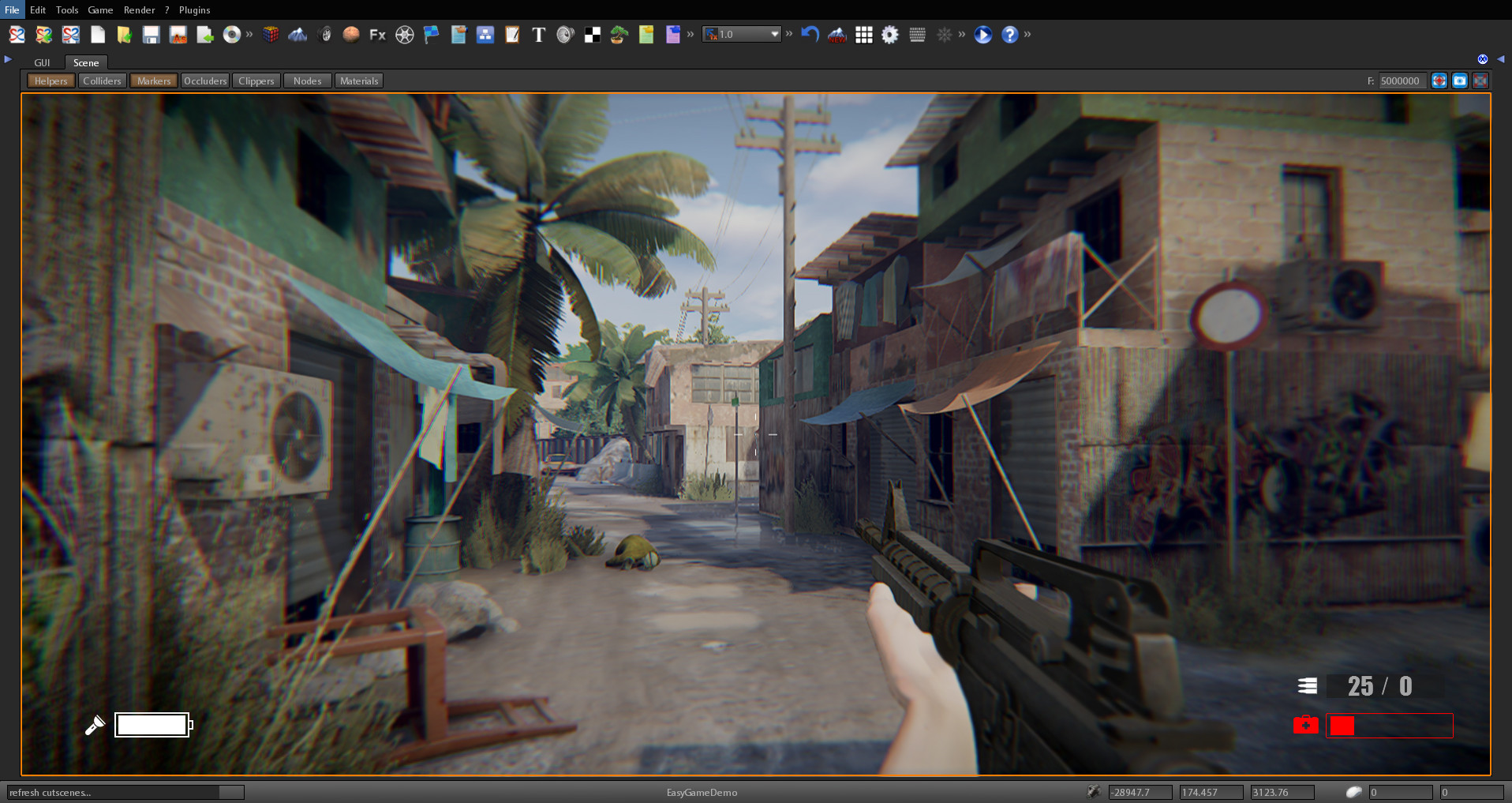S2ENGINE HD - Easy Game Pack screenshot 13