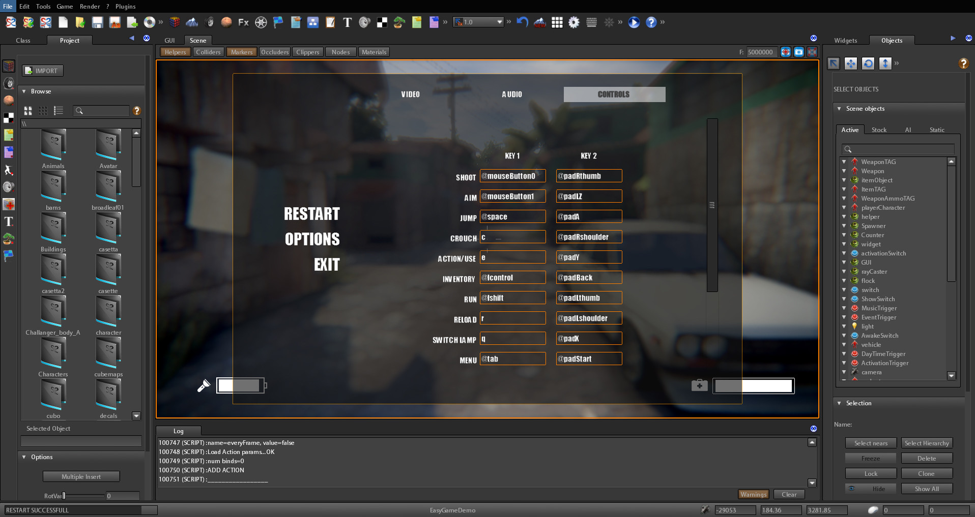 S2ENGINE HD - Easy Game Pack screenshot 3