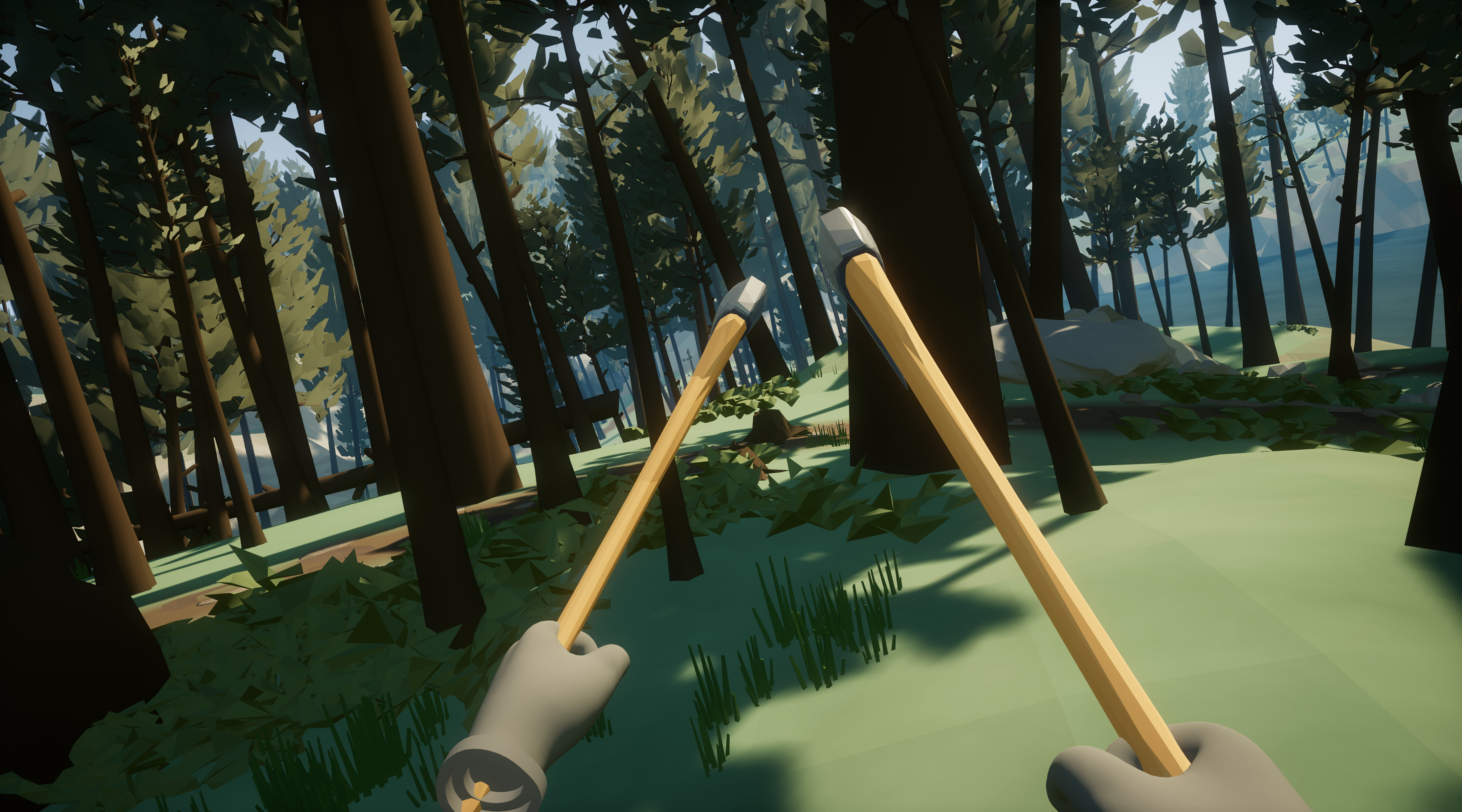 Forestry screenshot 6