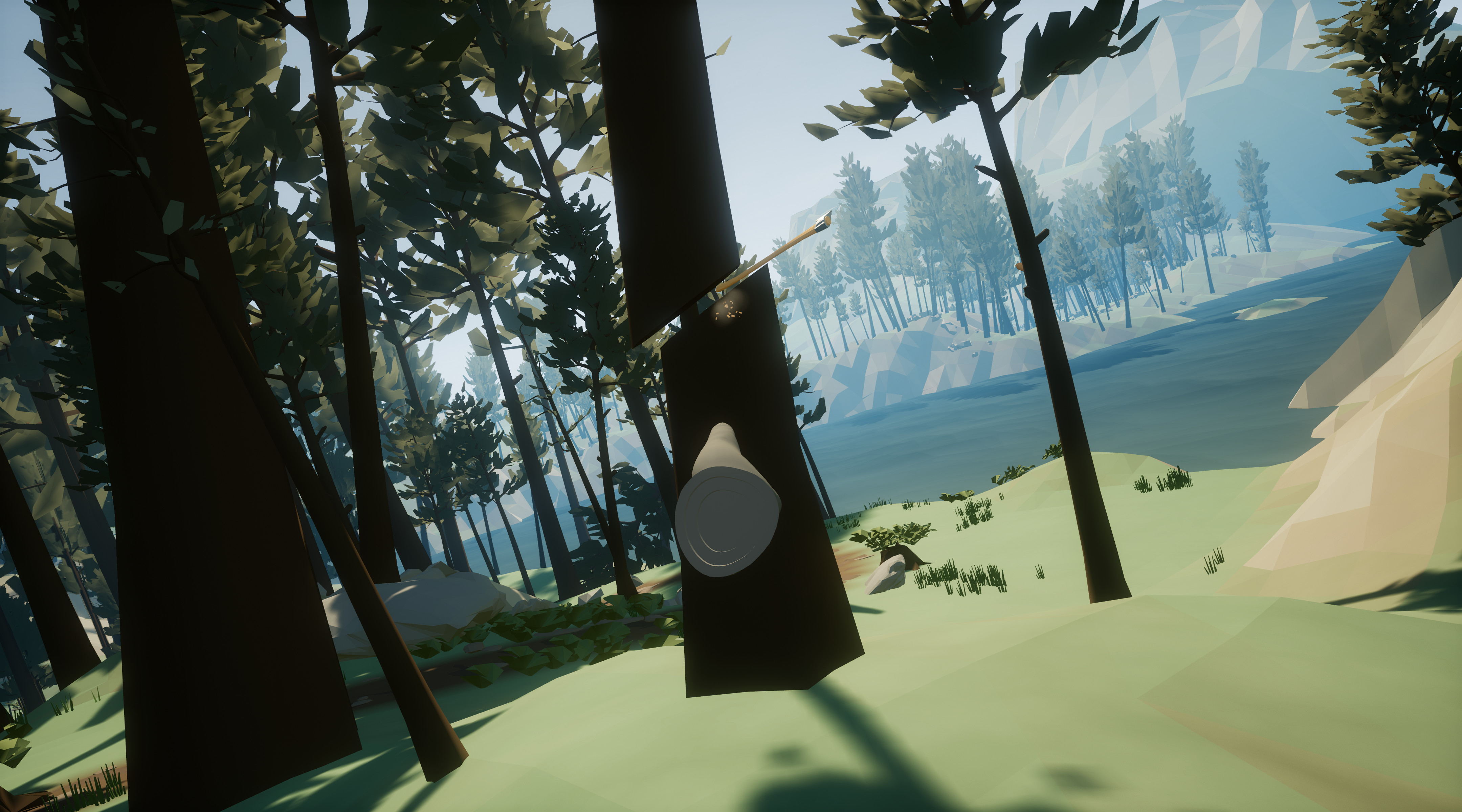 Forestry screenshot 7
