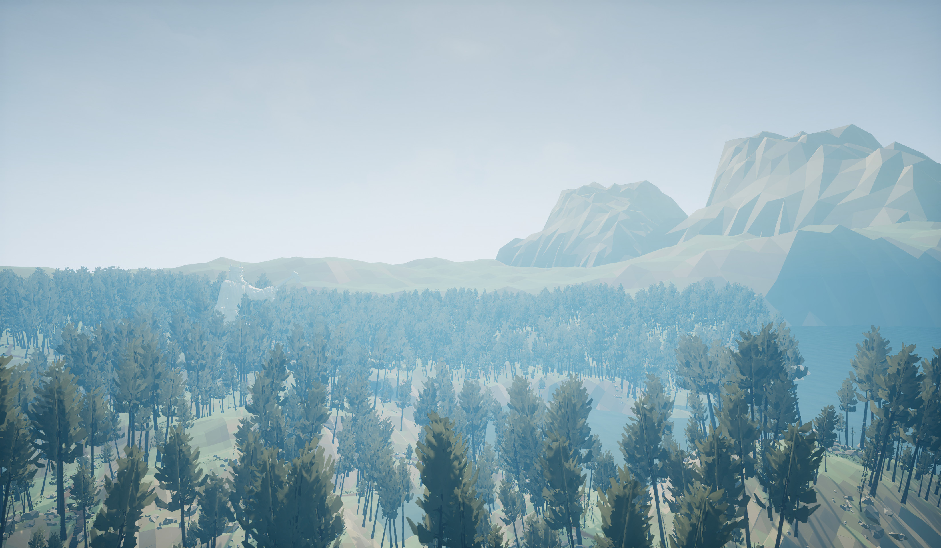 Forestry screenshot 3