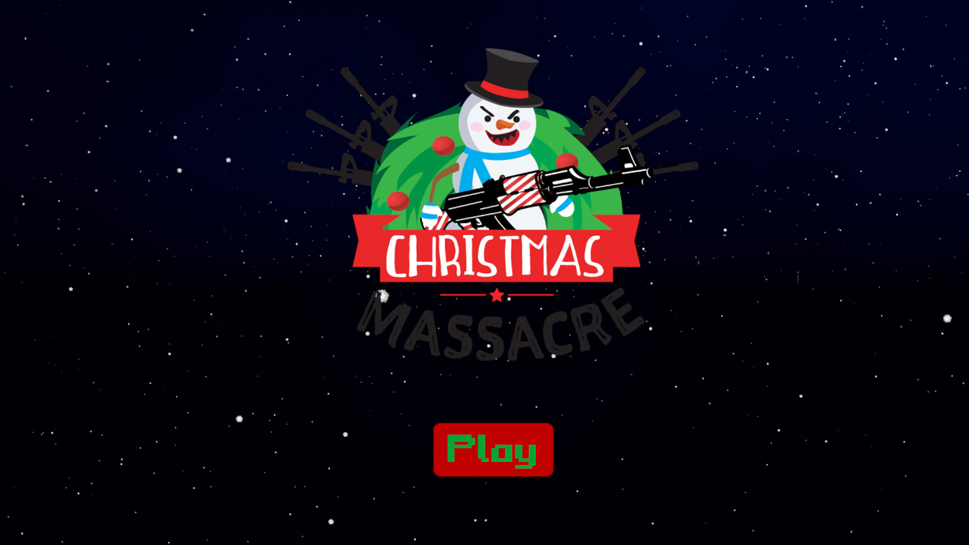 Christmas Massacre VR screenshot 6