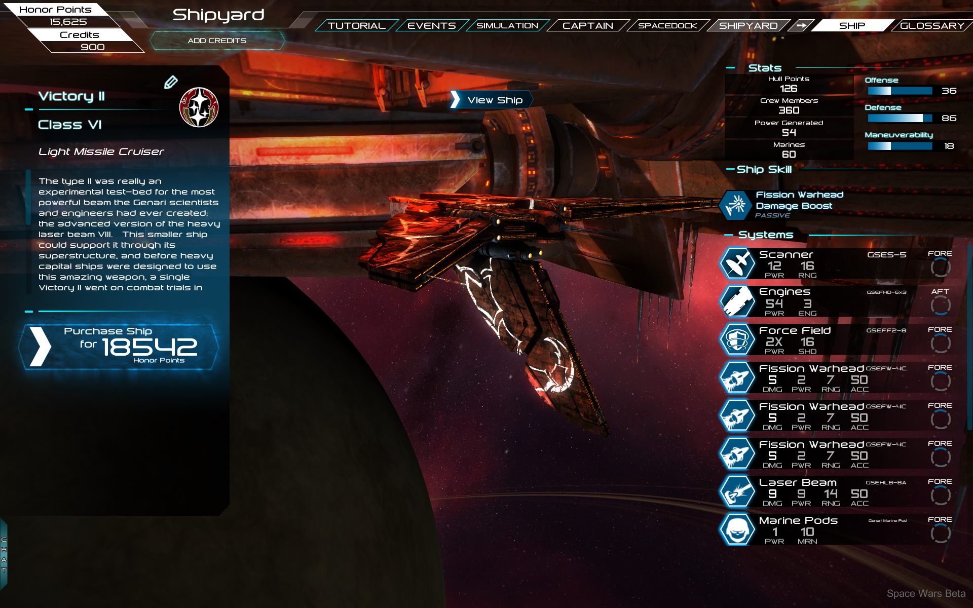 Space Wars: Interstellar Empires screenshot 13