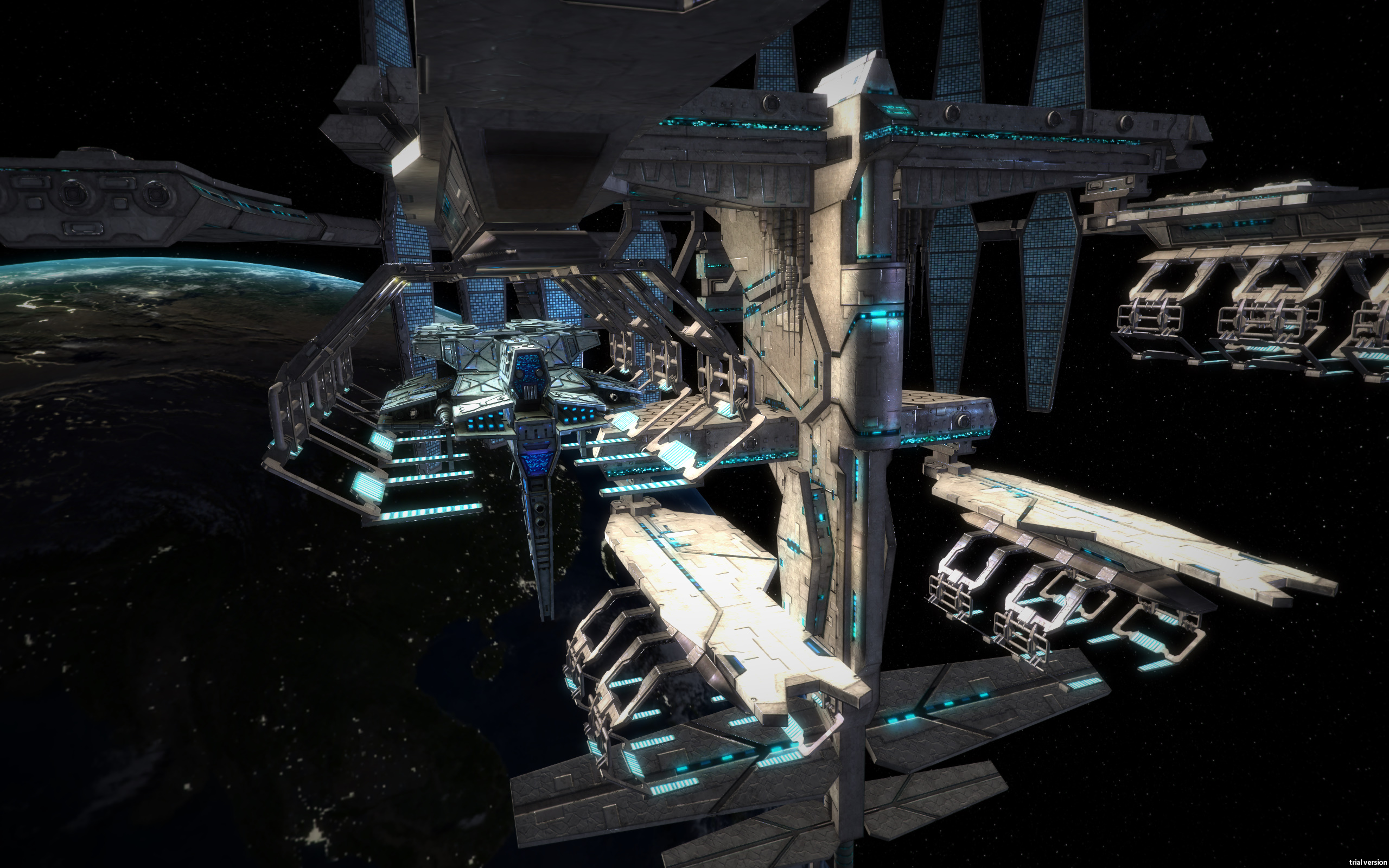 Space Wars: Interstellar Empires screenshot 21