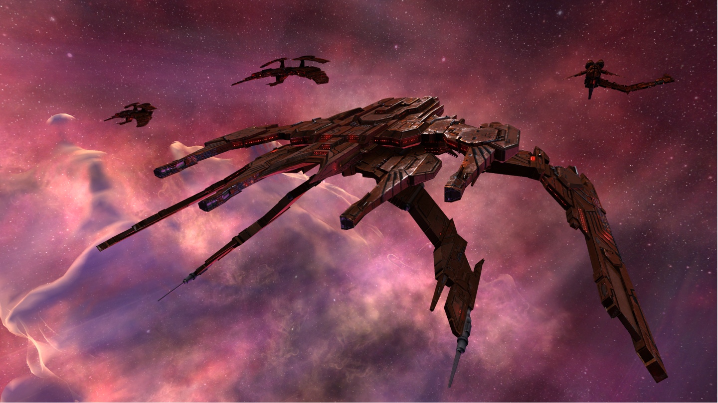 Space Wars: Interstellar Empires screenshot 22