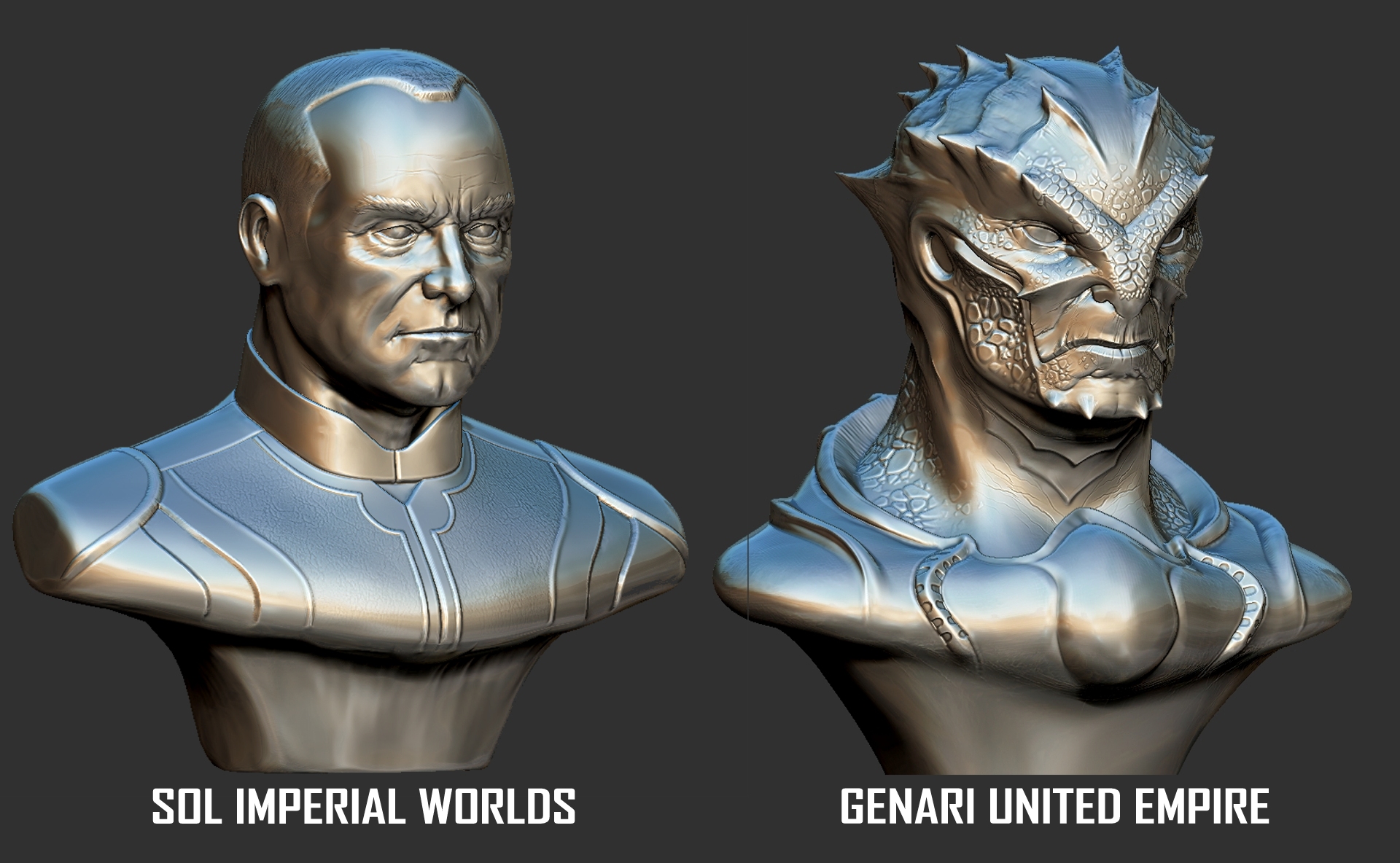 Space Wars: Interstellar Empires screenshot 11