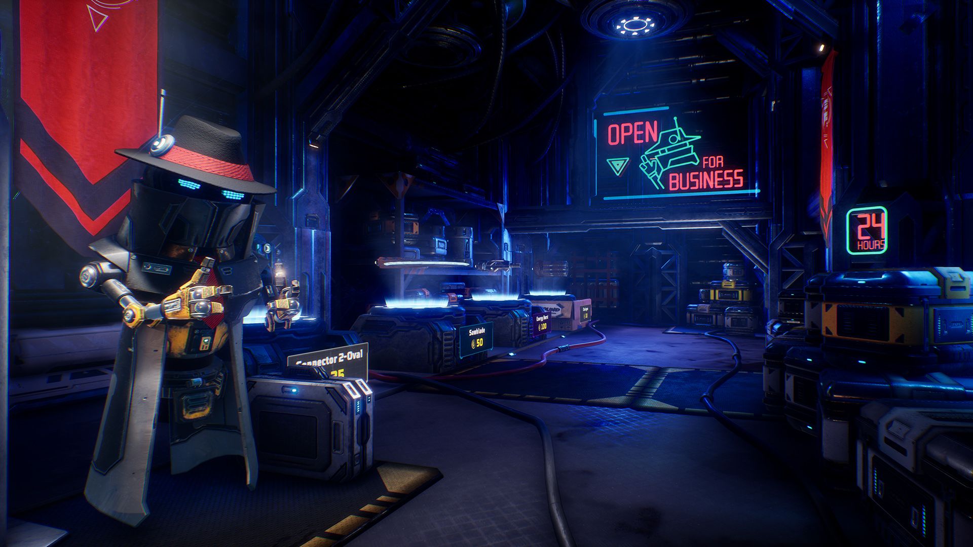 MOTHERGUNSHIP screenshot 8