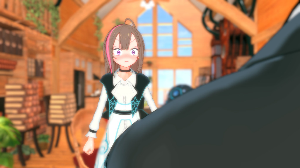 Project LUX screenshot 10