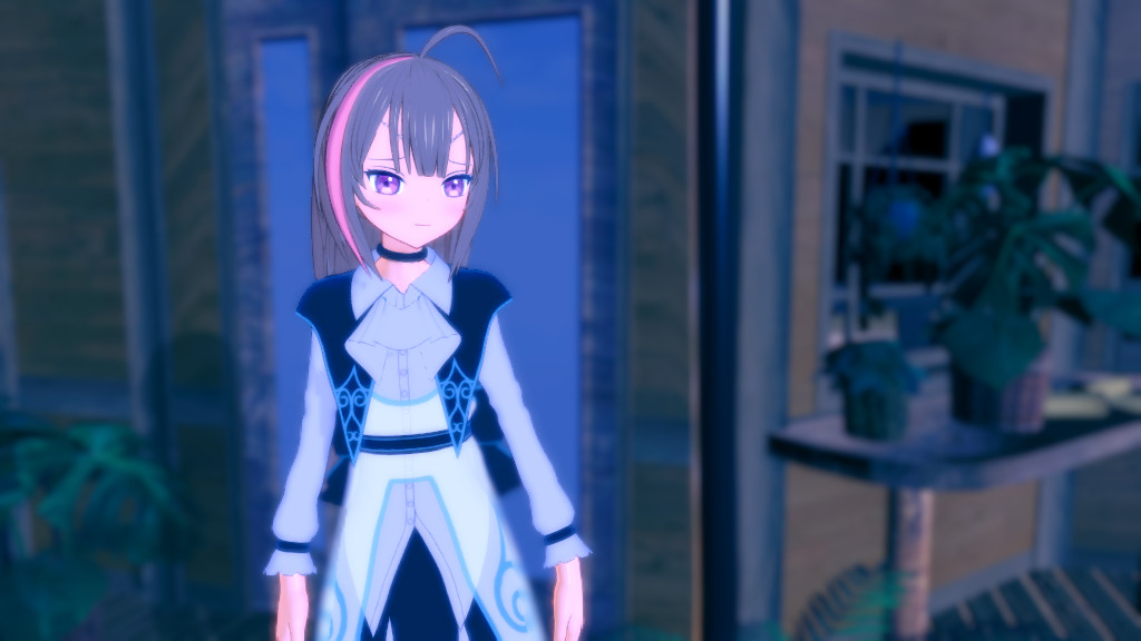 Project LUX screenshot 11