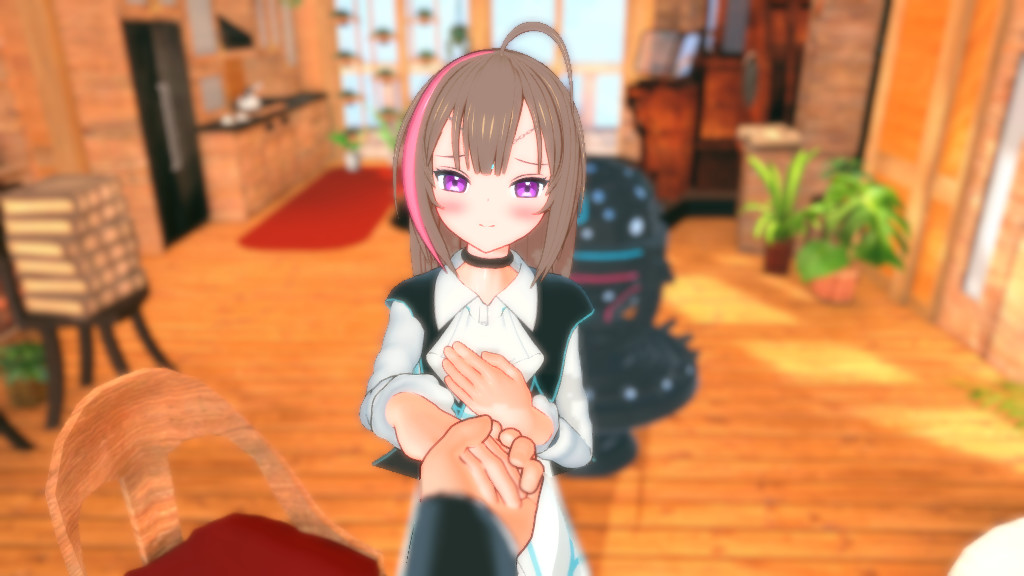 Project LUX screenshot 13