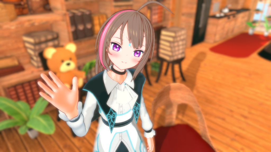Project LUX screenshot 14