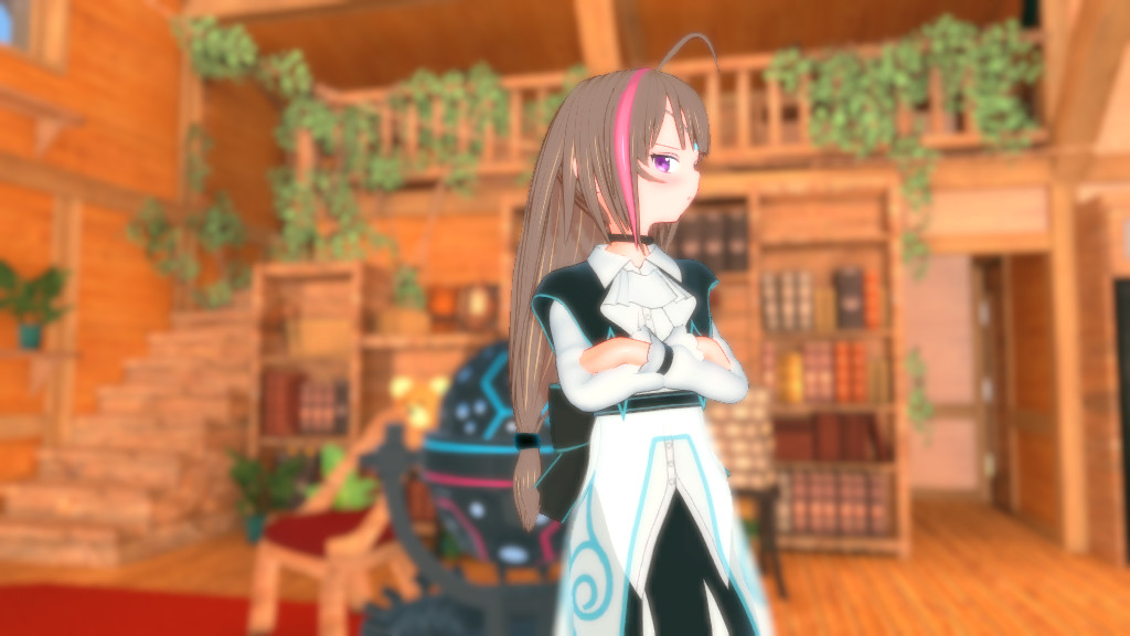Project LUX screenshot 8