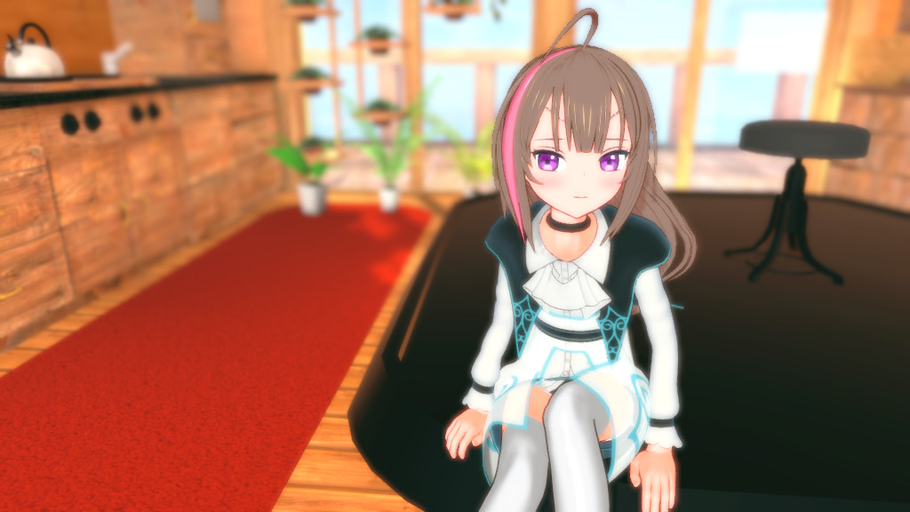 Project LUX screenshot 7