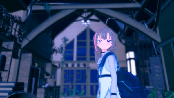 Project LUX screenshot