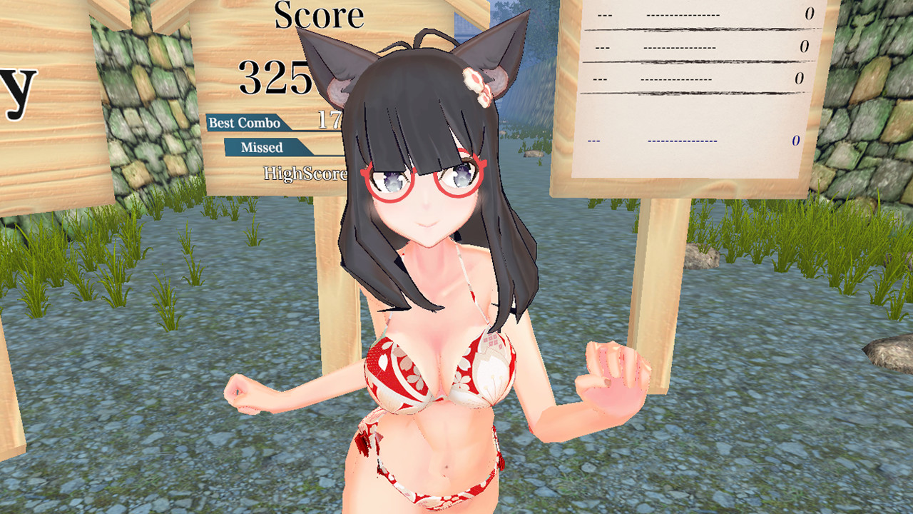 Samurai Sword VR screenshot 5
