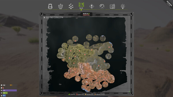 Rem Survival screenshot