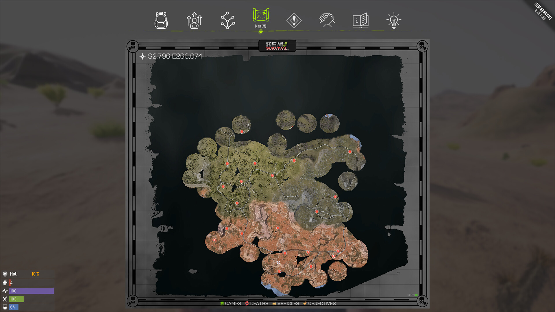 Rem Survival screenshot 14