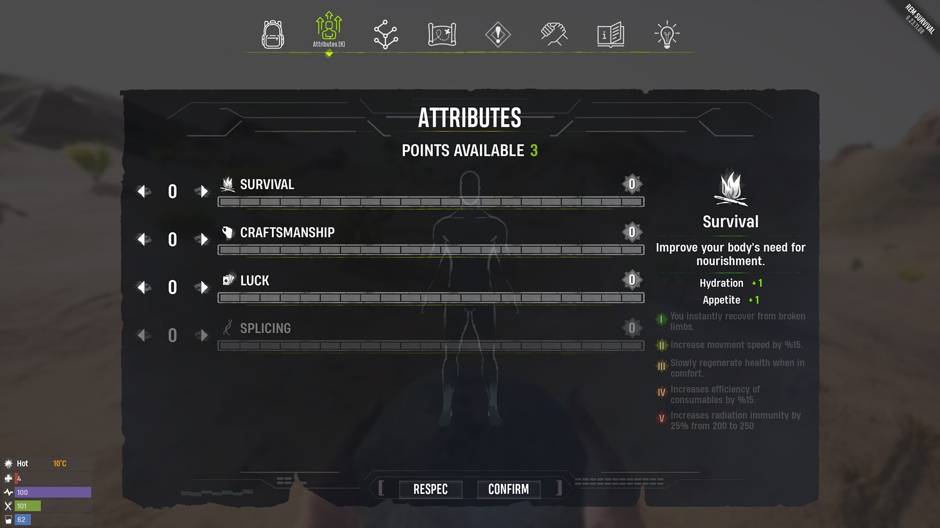 Rem Survival screenshot 17