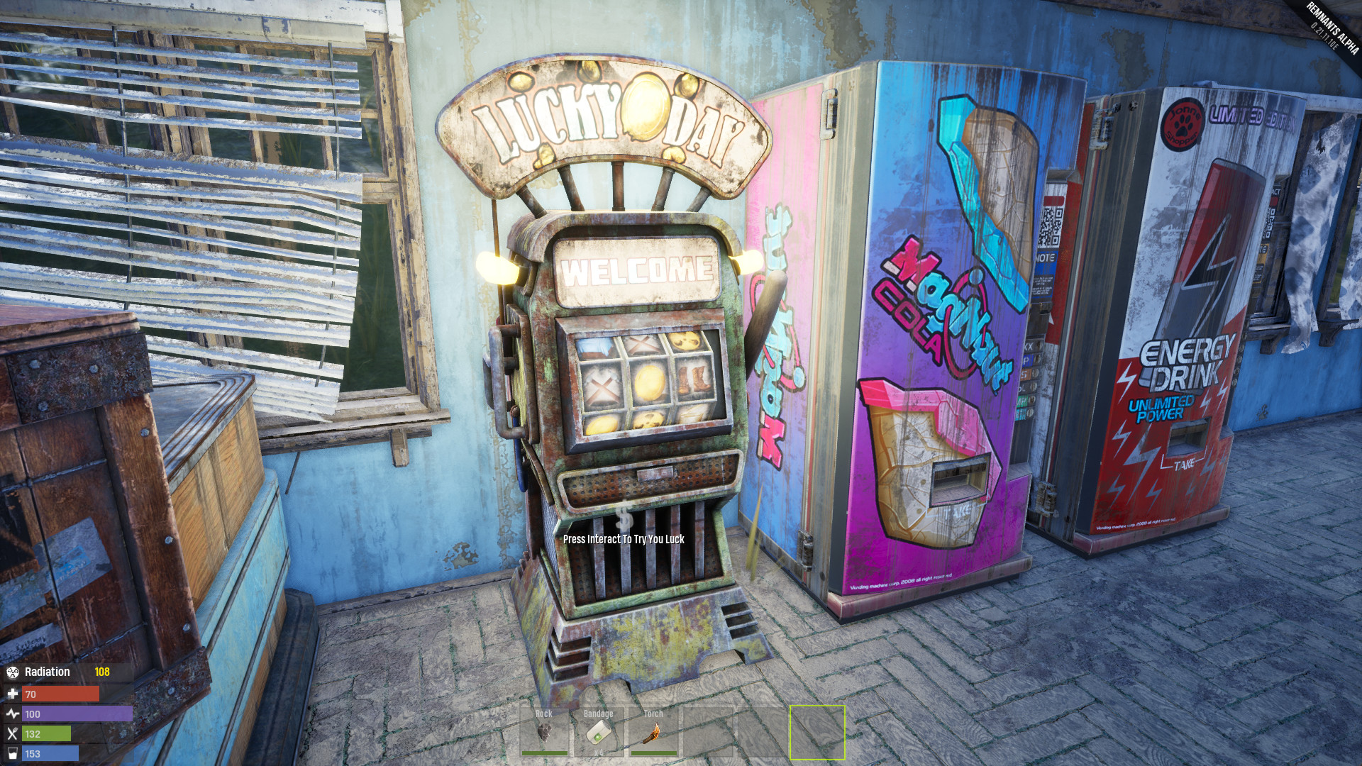 Rem Survival screenshot 7