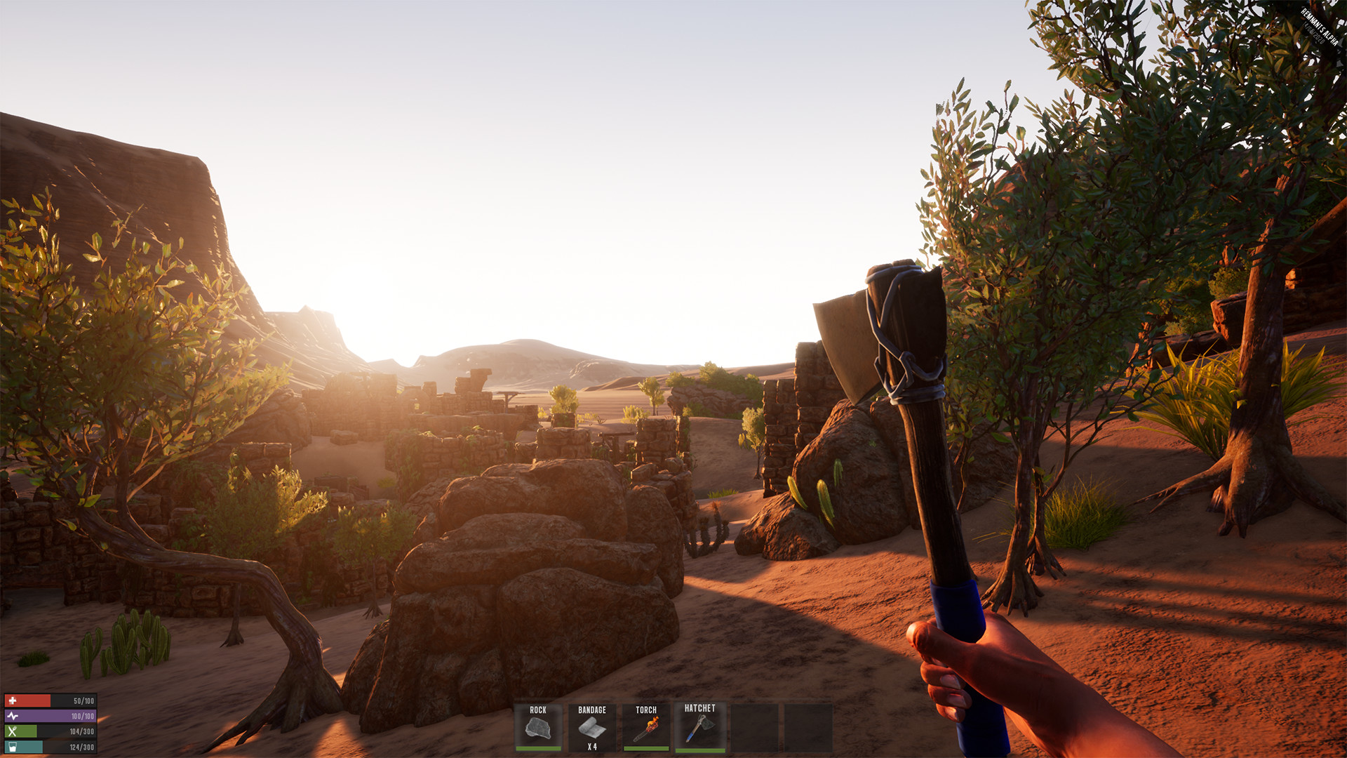 Rem Survival screenshot 9